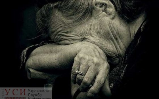В Одесской области мужчине дали условный срок за избиение матери  «фото»