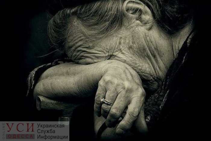 В Одесской области мужчине дали условный срок за избиение матери  «фото»