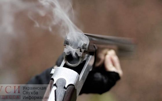Под Аккерманом житель села устроил стрельбу и ударил соседа прикладом usionline.com Под Аккерманом житель села устроил стрельбу и ударил соседа прикладом «фото»
