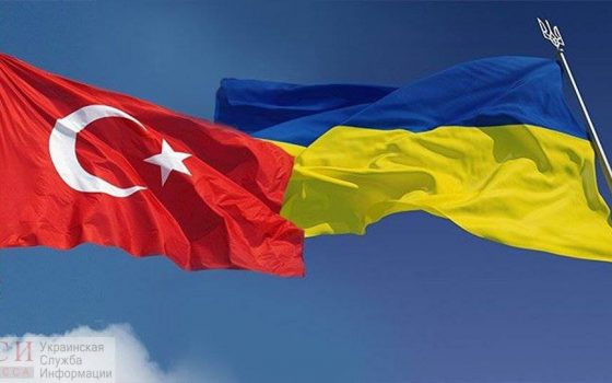 Правительство Украины и Турции договорилось о сотрудничестве в сферах туризма, образования и здравоохранения «фото»