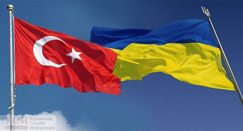 Правительство Украины и Турции договорилось о сотрудничестве в сферах туризма, образования и здравоохранения «фото»