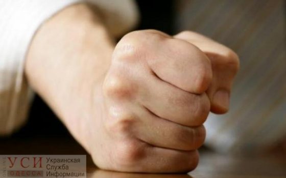В одесской частной школе учительница избила ученика: полиция начала расследование (видео) usionline.com В одесской частной школе учительница избила ученика: полиция начала расследование (видео) «фото»