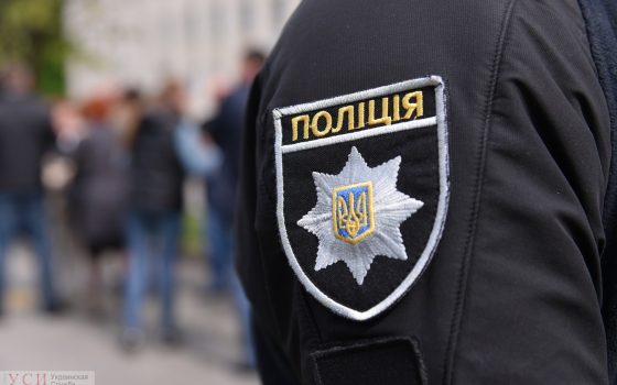 В Одесской области мужчина обвинил полицейского в том, что тот сломал ему челюсть, а потом сказал, что соврал usionline.com В Одесской области мужчина обвинил полицейского в том, что тот сломал ему челюсть, а потом сказал, что соврал «фото»