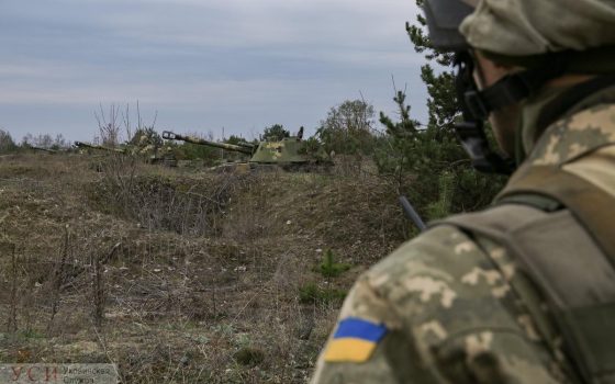 На Донбассе боевики перешли в наступление на позиции украинских военных: есть потери ОБНОВЛЕНО usionline.com На Донбассе боевики перешли в наступление на позиции украинских военных: есть потери ОБНОВЛЕНО «фото»