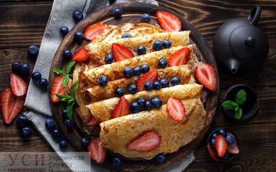 С блинами и на открытом воздухе: в Одессе готовятся отмечать Масленицу «фото»