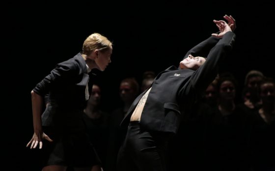Одесская опера представила кантату Карла Орфа Carmina Burana (фоторепортаж) usionline.com Одесская опера представила кантату Карла Орфа Carmina Burana (фоторепортаж) «фото»