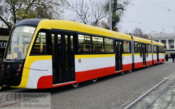 Одесситы в 2019 купили почти вдвое больше проездных для трамваев и троллейбусов «фото»