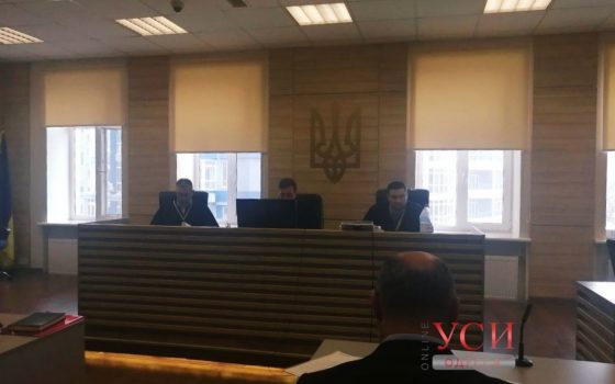 Борьба за Летний театр: суд начнет рассматривать дело с самого начала (фото) «фото»