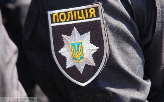 В Одесской области пьяный следователь приехал оформлять ДТП – ему грозит увольнение «фото»