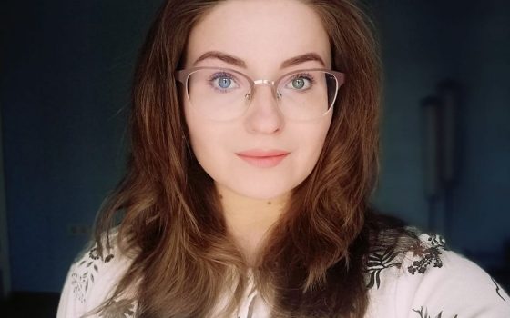 “Новый коронавирус является чрезвычайной ситуацией, но это не означает, что он станет пандемией”, – одесский врач инфекционист Анастасия Заковенко usionline.com “Новый коронавирус является чрезвычайной ситуацией, но это не означает, что он станет пандемией”, – одесский врач инфекционист Анастасия Заковенко «фото»