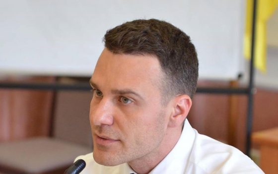 Кабмин назначил юриста из Одессы зампредседателем Фонда госимущества usionline.com Кабмин назначил юриста из Одессы зампредседателем Фонда госимущества «фото»