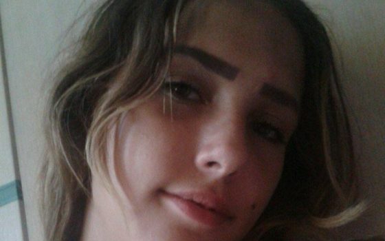 В Одессе разыскивается 16-летняя девушка usionline.com В Одессе разыскивается 16-летняя девушка «фото»