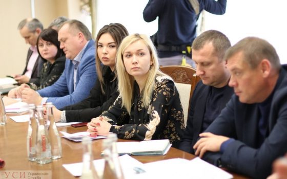Конфликт вокруг “Тузловских лиманов”: замминистра приедет разбираться (фото) usionline.com Конфликт вокруг “Тузловских лиманов”: замминистра приедет разбираться (фото) «фото»
