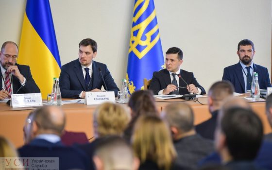 “Большая стройка”: с марта в Украине займутся масштабной модернизацией дорог usionline.com “Большая стройка”: с марта в Украине займутся масштабной модернизацией дорог «фото»