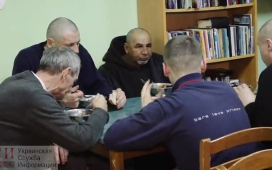 Люди улицы: спецпроект УСИ о бездомных, решивших вернуться к нормальной жизни (видео) «фото»