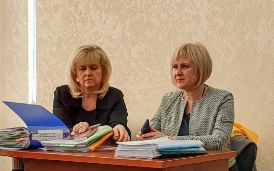 Юлию Никандрову привлекут к делу об увольнении экс-главы Службы по делам детей (фото) «фото»