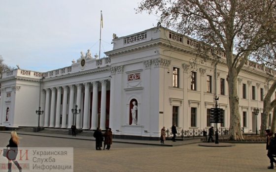 Просто молча голосуем: почти половина депутатов Одесского горсовета за год ни разу не выступили в сессионном зале «фото»