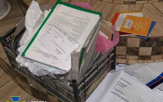 Чиновники Затоки присвоили 6 миллионов во время реконструкции очистных сооружений (фото) usionline.com Чиновники Затоки присвоили 6 миллионов во время реконструкции очистных сооружений (фото) «фото»