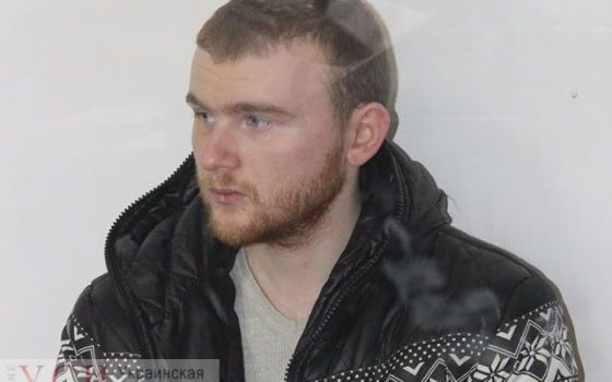 Убийство 12-летней Даши Лукьяненко: от подсудимого отказался адвокат (фото) «фото»