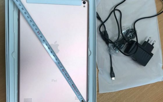 В Одессу из Китая прибыла партия поддельных Apple и JBL: контрафакт конфисковали таможенники (фото) «фото»