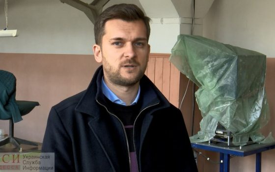 «Мы были в шоке»: на одесском предприятии прокомментировали действия следователей, которые во время обыска обокрали офис (фото, видео) «фото»