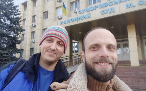 По миллиону за Летний театр: активист продолжает судиться с арендатором из-за субботников (фото) «фото»