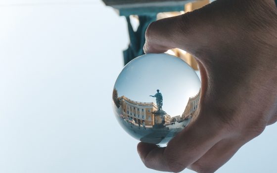 В 2019 году Одессу посетили 3,3 миллиона туристов: больше всего из Турции, Израиля и России «фото»