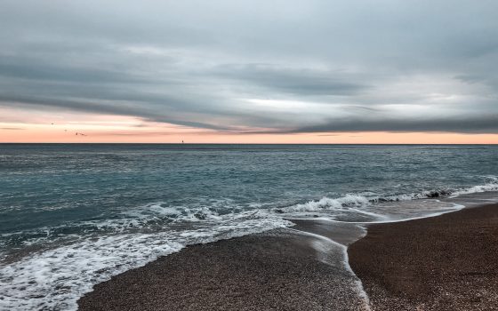 Без людей: красота одесского моря (фоторепортаж) usionline.com Без людей: красота одесского моря (фоторепортаж) «фото»