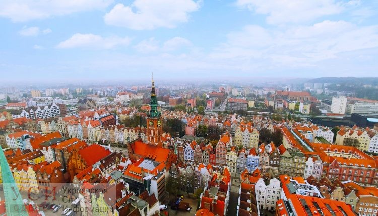 Польша, Россия и Венгрия – самые популярные страны для поездок среди украинцев «фото»