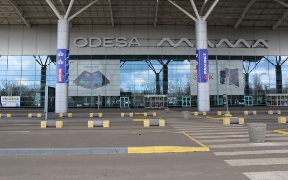 Полиция не признается, что “похоронила” дело о продаже Одесского аэропорта usionline.com Полиция не признается, что “похоронила” дело о продаже Одесского аэропорта «фото»