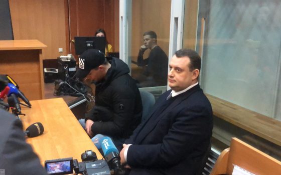 Дело приюта «Світанок»: охранника, который издевался над детьми, приговорили к двум годам условно «фото»