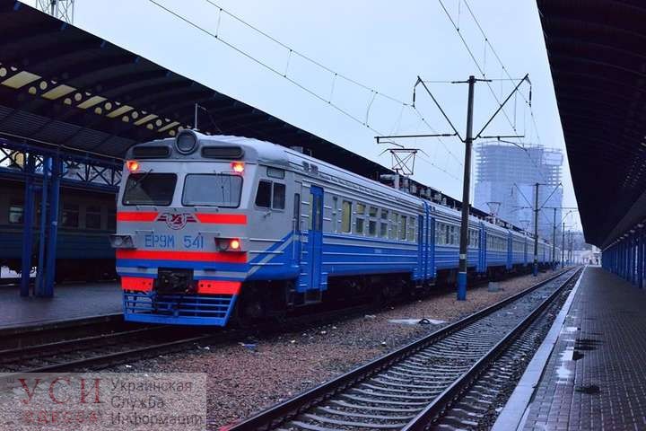Два “одесских” поезда вошли в топ-5 самых прибыльных для “Укрзалізниці” в 2019 году «фото»
