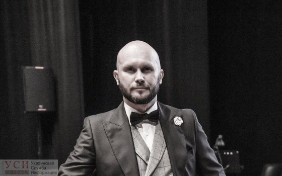 Суд дал два года условно напавшему на одесского журналиста «фото»