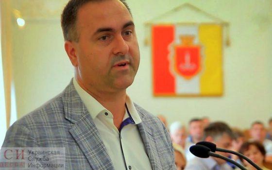 Против топ-чиновника одесской мэрии открыли производство по махинациям при ремонте памятников архитектуры (фото) «фото»