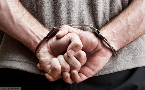 Требовал полмиллиона гривен: в Киеве СБУ задержала директора одесского предприятия usionline.com Требовал полмиллиона гривен: в Киеве СБУ задержала директора одесского предприятия «фото»