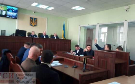 Справа проти Труханова: в Києві розпочалося засідання з придбання “євромерії” (текстова трансляція) «фото»