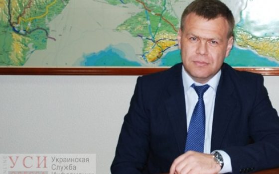 В Одессе в понедельник представят нового строительного вице-мэра: он работал при Гурвице и Костусеве в мэрии «фото»