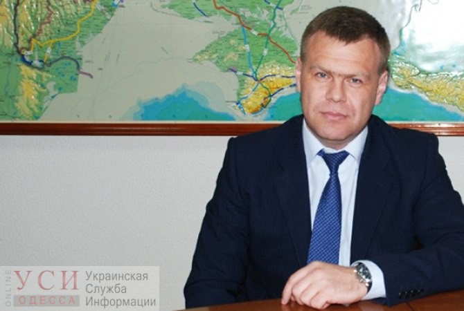 В Одессе в понедельник представят нового строительного вице-мэра: он работал при Гурвице и Костусеве в мэрии «фото»