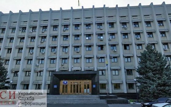 В Одесской области обсуждают угрозу непогоды (трансляция) usionline.com В Одесской области обсуждают угрозу непогоды (трансляция) «фото»