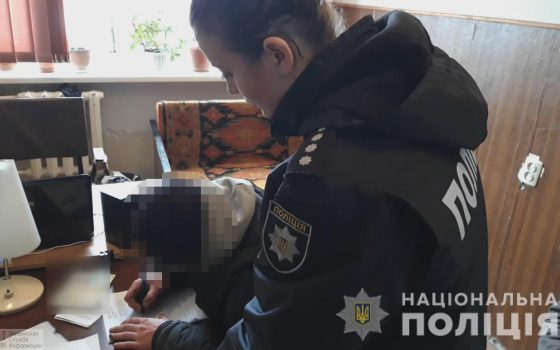 В Измаильском районе пятеро односельчан избили мужчину до смерти, а тело спрятали в багажник (фото, видео) usionline.com В Измаильском районе пятеро односельчан избили мужчину до смерти, а тело спрятали в багажник (фото, видео) «фото»