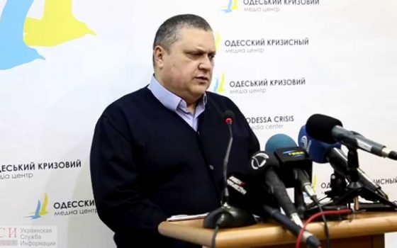 Новый старый руководитель в УКСе военных: дерибан земель Минобороны и злоупотребления властью (документ) «фото»