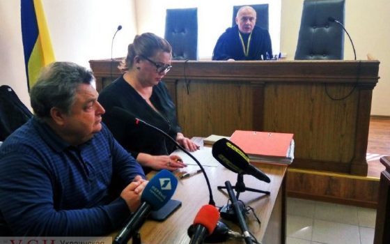 Дело 19 февраля: суд опрашивает свидетелей о роли вице-губернатора Орлова в избиении митингующих (фото) «фото»