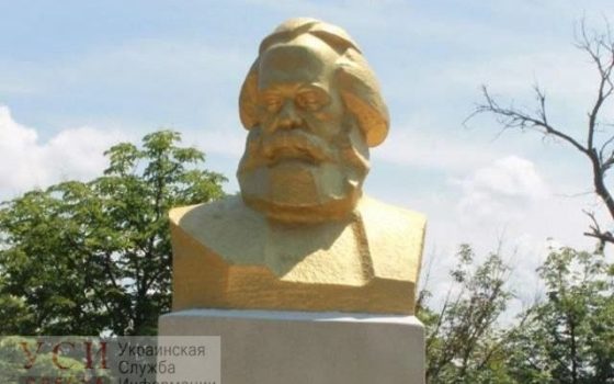 Институт национальной памяти займется оставшимися советскими памятниками в Одесской области usionline.com Институт национальной памяти займется оставшимися советскими памятниками в Одесской области «фото»