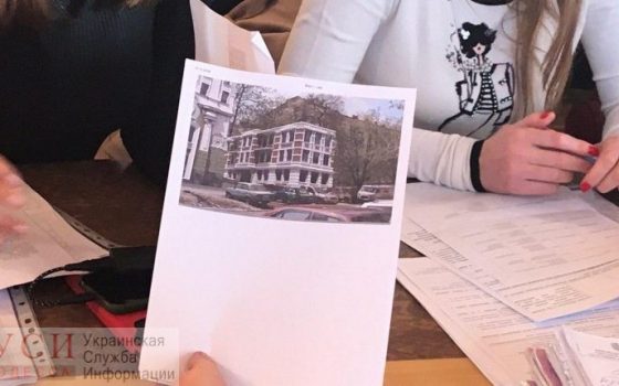 Депутаты снова согласовали строительство высотки на Бунина «фото»