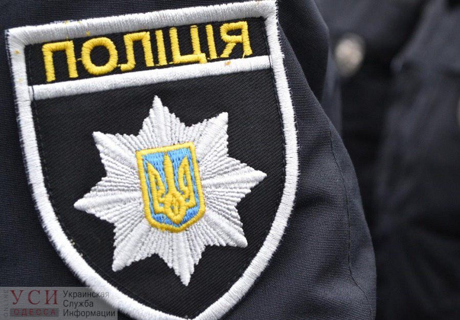 Виновником смертельного ДТП в Одесской области оказался полицейский «фото»