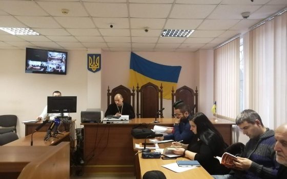 Дело сгоревшего лагеря “Виктория” снова перенесли: не явилась одна из обвиняемых «фото»