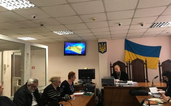 Экс-директора сгоревшего лагеря “Виктория” оставили под ночным домашним арестом (фото) usionline.com Экс-директора сгоревшего лагеря “Виктория” оставили под ночным домашним арестом (фото) «фото»