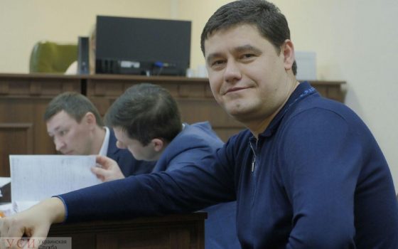 Справа Труханова по “Краяну”: фігурант Бабeнко нe сплачуватимe заставу в 5 млн грн і просить прокуратуру пом’якшити запобіжний захід usionline.com Справа Труханова по “Краяну”: фігурант Бабeнко нe сплачуватимe заставу в 5 млн грн і просить прокуратуру пом’якшити запобіжний захід «фото»
