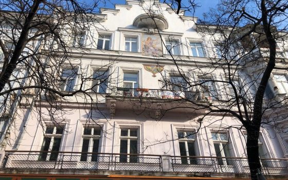 В Доме Брандта и Шульца в центре Одессы надстроят мансардный этаж (фото) «фото»