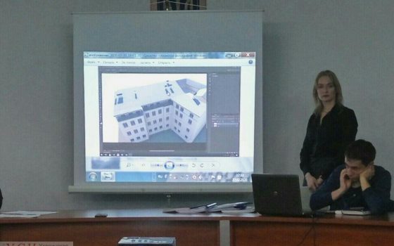 Одесские архитекторы не одобрили мансарду в доходном доме Ждановой «фото»
